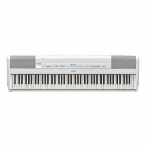 Yamaha P-525WH Portable Piano 