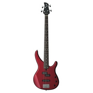 Yamaha TRBX174 Bassgitarre - Red Metallic