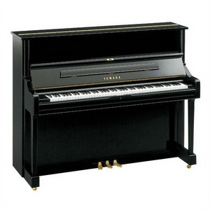 Yamaha U1A Piano - Used (1985)