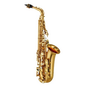 Yamaha YAS-280 - Alto Saxophone