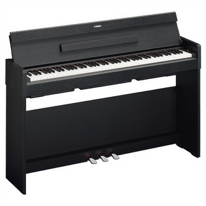Yamaha YDP-S35B Digitale Piano - Zwart