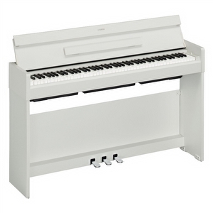 Yamaha YDP-S35WH Digital Piano - White