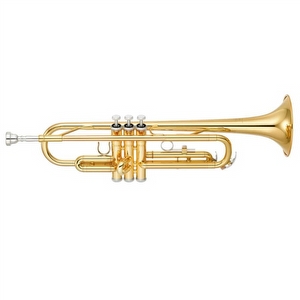 Yamaha YTR-2330 - Bb Trumpet