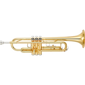 Yamaha YTR-3335 - Bb trumpet