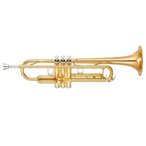 Yamaha YTR-4335GII - Bb Trompet