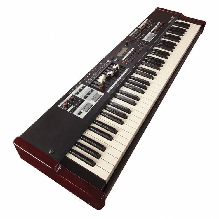 Hammond SK173 Orgel Keyboard