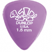Dunlop Delrin - 1.5mm