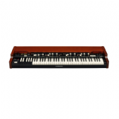Hammond XK-5 Drawbar Keyboard