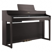 Roland HP-702DR Digital Piano - Rosewood
