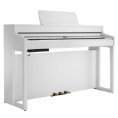 Roland HP-702WH Digitalpiano - Weiß