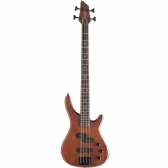 Stagg BC300-WS - Fusion Bassgitarre