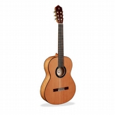 Alhambra 6 Olive - Classical Guitar