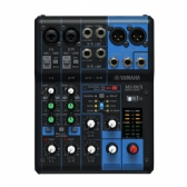 Yamaha MG06X Analog Mixer mit Effekten