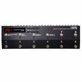 Boss ES-8 - Switching System