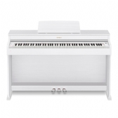 Casio AP-470 Digitale Piano - Wit