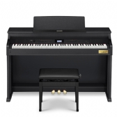 Casio AP-710 Digital Piano - Black