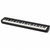 Casio CDP-S110 Digitale Piano - Zwart