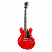 Eastman T486RD - Thinline Guitar