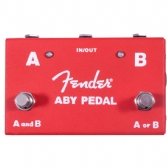 Fender ABY Switch Pedaal