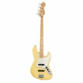 Fender Player Jazz Bass - Creme