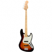 Fender Player Jazz Bass - 3-Color Sunburst