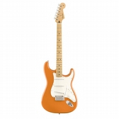 Fender Player Stratocaster - Oranje