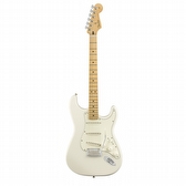 Fender Player Stratocaster - Weiß