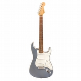 Fender Player Stratocaster - Zilver