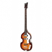 Hofner Ignition Cavern SE Violin Bass Guitar Sunburst