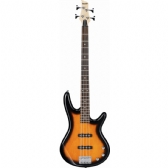 Ibanez GSR180-BS - Fusion Bass - Sunburst