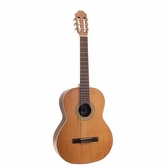 Juan Salvador 2C Open Pore - Classical Guitar
