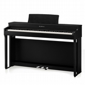 Kawai CN201 Digital Piano - Black