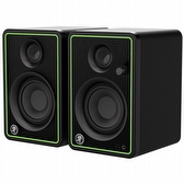 Mackie CR3-XBT Active Speakers