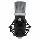 Mackie EM-91CU - USB Microphone