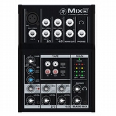 Mackie MIX5 - Compact Mixer