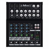 Mackie MIX8 - Compact Mixer