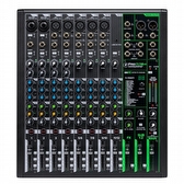 Mackie ProFX12v3 - Mixer with effects and USB