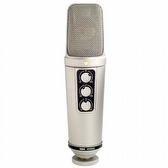 Rode NT2000 - Condensator Microphone