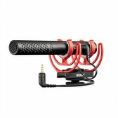 Rode Videomic NTG - Microfoon