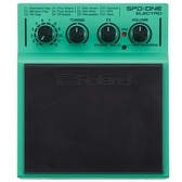 Roland SPD:One Electro - Percussion Pad