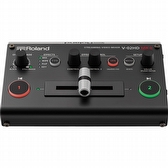 Roland V-02HD MKII Video Mixer