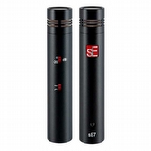 SE Electronics SE7 - Matched Pair Microphone