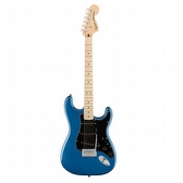 Squier Affinity Stratocaster - Blauw