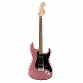 Squier Affinity Stratocaster HH - Burgundy