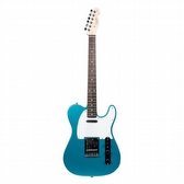 Squier Affinity Telecaster - Blue