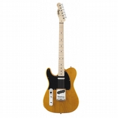 Squier Affinity Telecaster - Butterscotch - Left-Handed