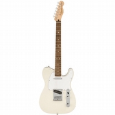Squier Affinity Telecaster - Wit