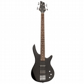 Stagg SBF-40 BLK - Fusion Bass Guitar