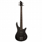 Stagg SBF-40 BLK 3/4 - Fusion Bass