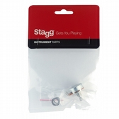 Stagg SP-POT250B Potentiometer